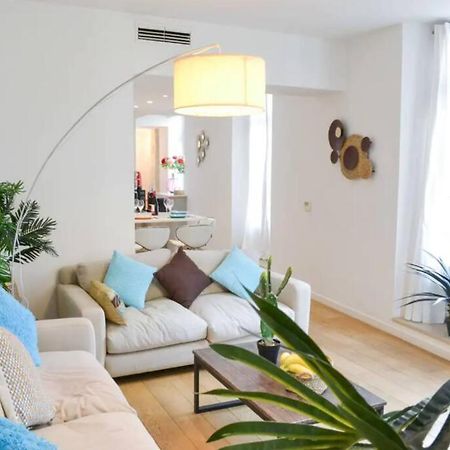 Appartement Centre-Ville Spacieux, Elegant / Climatisation Μονπελιέ Εξωτερικό φωτογραφία