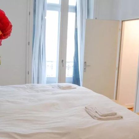 Appartement Centre-Ville Spacieux, Elegant / Climatisation Μονπελιέ Εξωτερικό φωτογραφία