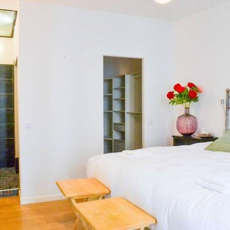 Appartement Centre-Ville Spacieux, Elegant / Climatisation Μονπελιέ Εξωτερικό φωτογραφία