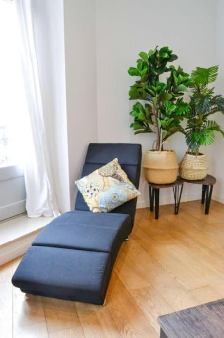 Appartement Centre-Ville Spacieux, Elegant / Climatisation Μονπελιέ Εξωτερικό φωτογραφία